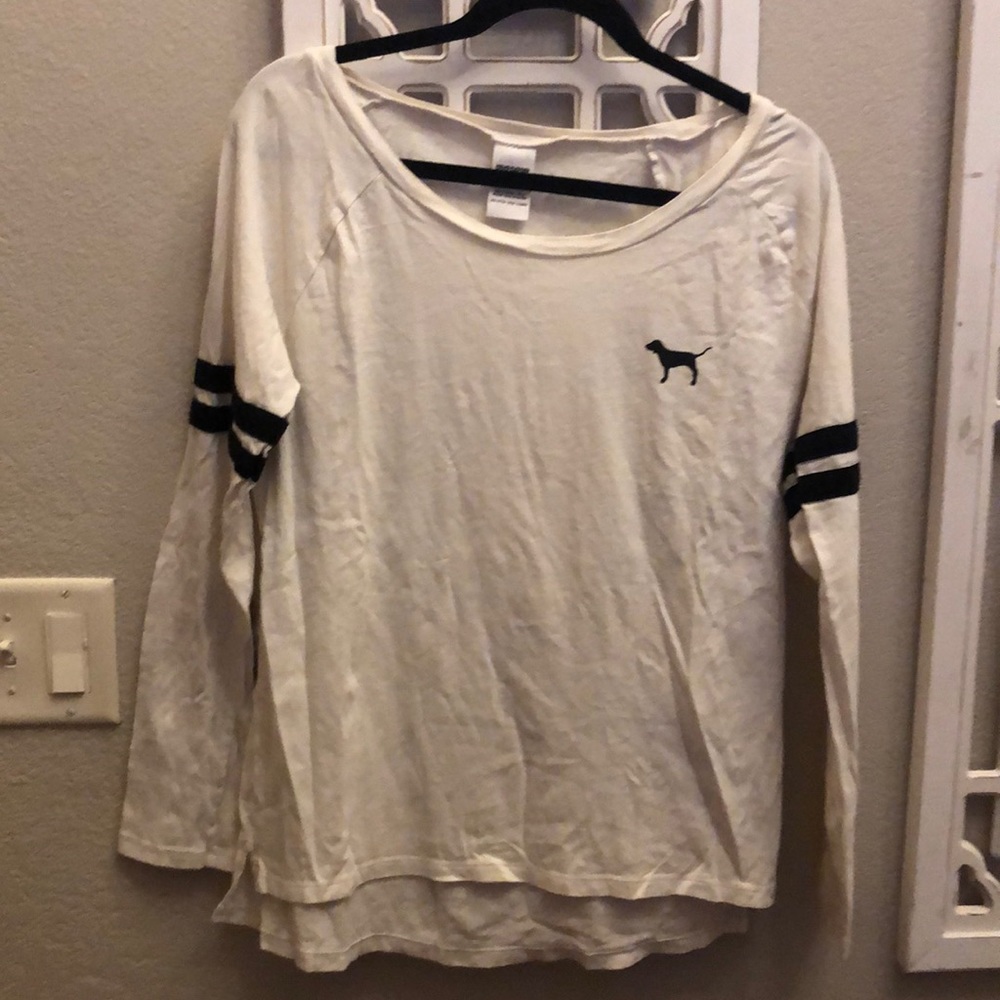 Victoria Secret PINK shirt